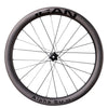 ICAN Alpha 50 II disc wheels TRIAERO