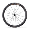 ICAN 50mm Pie disc wheels TRIAERO