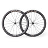 ICAN 50mm Pie disc wheels TRIAERO