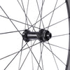ICAN AERO 50 II disc wheels DT240EXP  TRIAERO