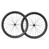 ICAN AERO 50 II disc wheels DT240EXP  TRIAERO