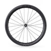 ICAN AERO 50 II disc wheels DT240EXP  TRIAERO