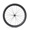 ICAN AERO 50 II disc wheels DT240EXP  TRIAERO