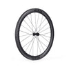 ICAN AERO 50 II disc wheels DT240EXP  TRIAERO