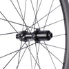 ICAN AERO 50 II disc wheels DT240EXP  TRIAERO