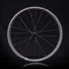 ICAN FL40 II Disc wheels with UCI approval TRIAERO