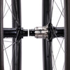 ICAN UPGRADED GRAVEL WHEELS 700C G24 SL XDR-TRIAERO