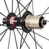 Alpha Series Pro  rim brake wheels EU - Triaero